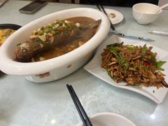 -环秀楼(黄山呈坎店)