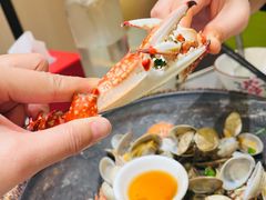 -阿毛饭店(和义路店)