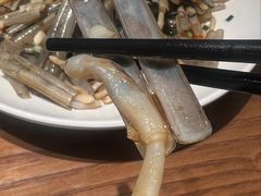 -小厨师·二十年沈家门小海鲜(百井坊巷店)