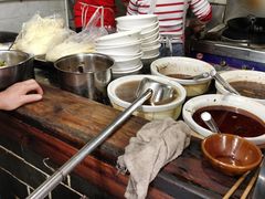 -肖娭毑老面馆(自然岭路店)