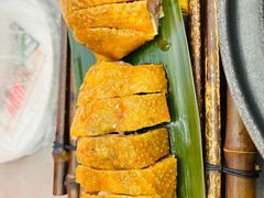 -吃不恼火·江湖菜·小酒馆(日月光田子坊店)