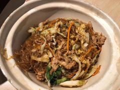 -避风塘(百联东郊店)