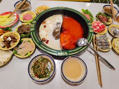 -有拈头成都市井火锅(老门东店)