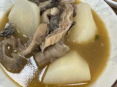 -正宗阳山牛杂(东城店)