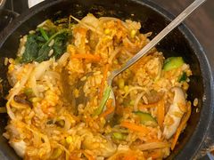 石锅拌饭-韩屋韩国料理(天山路店)