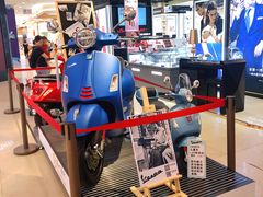 -新梦百货(民族店)