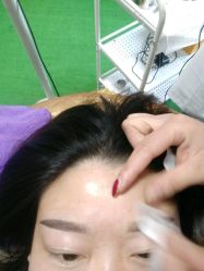 -Lovely Queen半永久纹绣美颜会所