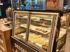 -比格比萨自助(宝山日月光店)