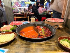 -冯校长老火锅(广州正佳广场店)