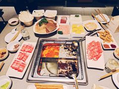 -海底捞火锅(名门店)