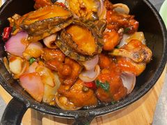 -潮界(虹桥新天地店)