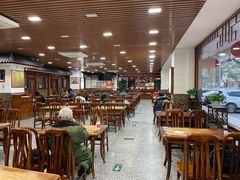 -柴氏风味斋(甘家口店)