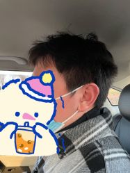 -老炮儿男士复古理发馆BarberShop