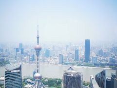 -东方明珠广播电视塔