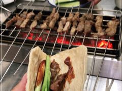 -小寒羊烧烤(凯瑞时代大厦店)