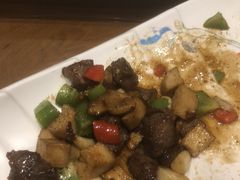 -赶海部落海鲜城(海阳路店)