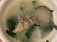 -七仙岭君澜度假酒店·桃源小馆中餐厅