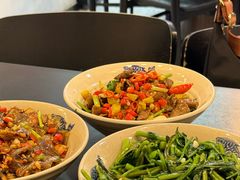 小炒肉-潇湘阁(望京SOHO店)