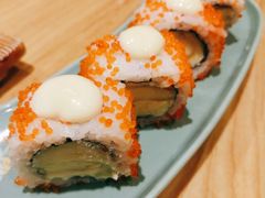 -隐泉京望日式料理(太和广场店)
