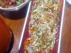 -那家老院子东北菜·饺子·小鸡炖蘑菇(艳华街店)