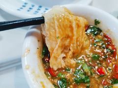 沙茶酱等酱料-陈记顺和潮汕牛肉火锅(番禺迎宾大道店)