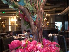 -蟹榭·本帮江浙菜·蟹宴(五角场合生汇商场店)