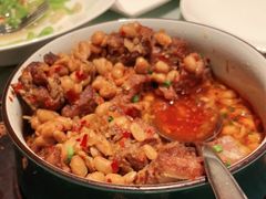 -桃花源中餐厅(金茂豪华精选酒店)