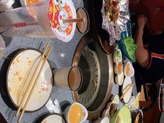 -金迈圆烤肉餐厅(维多利店)