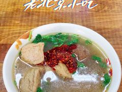 -老磁器口豆汁店(马家堡店)