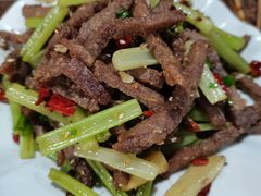 -安陆烧烤(城站路店)