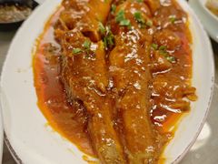 -英兰朝族饭店·英兰锅包肉(佳园路店)