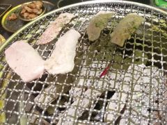 -樱嘢·炭火烧肉(惠南店)