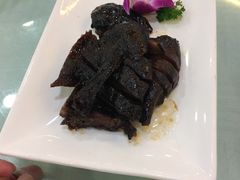 外婆酱鸭-江南村酒家