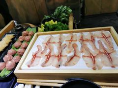 -顺德芦塘冬瓜盅·火锅烧烤(启东店)