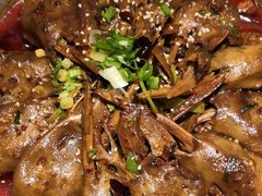 -额娘·春饼烤鸭(华北七楼创始店)