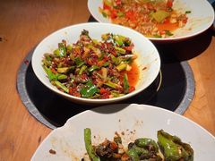 -吃饭皇帝大(长宁龙之梦店)