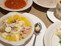 -波特曼西餐厅(中央大街店)