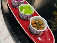 -洪福龙虾