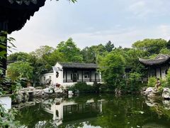 -八大山人梅湖景区