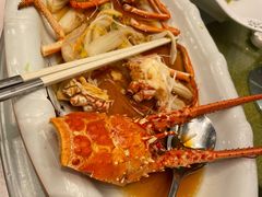 -聚春园自助餐厅(东街口店)