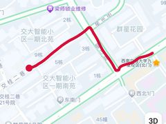 -西南交通大学(九里校区)