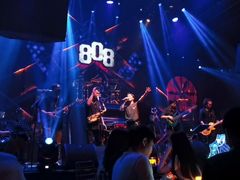 -808 LiveHouse