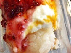 -和田爱乐塔西娜刨冰粽子
