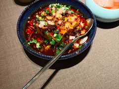 -山石榴·贵州菜(陆家嘴中心店)