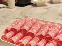 -丁卯•铜锅涮肉(工体店)