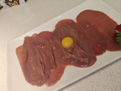 -味之绝美蛙鱼头火锅(松江万达店)