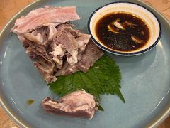-罗阳人家私房菜(罗阳路店)