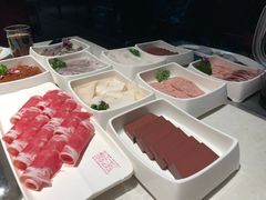 -海底捞火锅(九久奥特莱斯店)