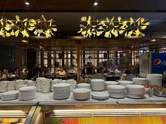 -火炉火自助餐(西直门凯德MALL店)