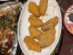 -新白鹿餐厅(爱琴海购物中心店)